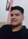 Toro, 19 лет, Barquisimeto