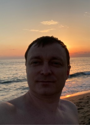 Anrey, 43, Россия, Балашиха