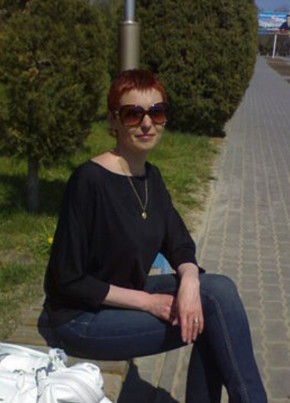 Светлана, 51, Россия, Волхов