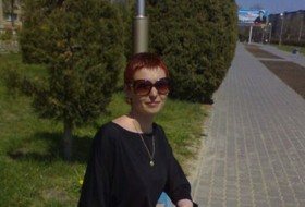 Светлана, 51 - Только Я