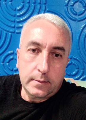 Михаил из Уссурийска 50 лет