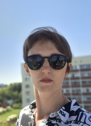 Лада из Новосибирска 38 лет
