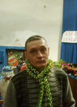 илья, 47, Россия, Новосибирск