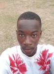 Ernest, 18 лет, Abidjan