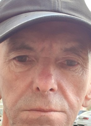 Андрей, 56, Россия, Серов