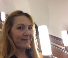 Damira, 60, Saint Petersburg