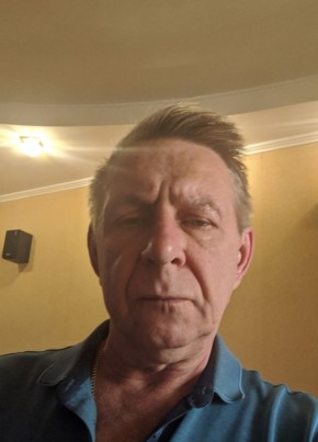 Aleksey, 62, Russia, Moscow