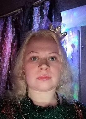 Анна, 44, Россия, Кадуй