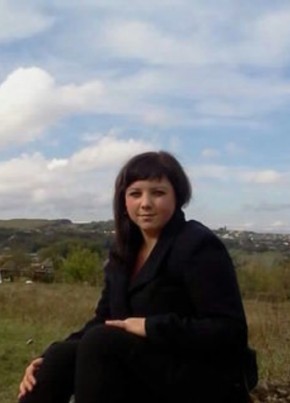 Татьяна, 37, Россия, Ильский