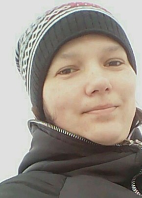 Оксана, 35, Россия, Сокол