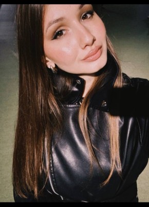 Kseniaa🥰🥰 из Саратова 22 года