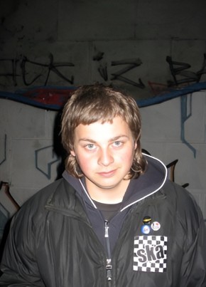 RamblerDating profile picture for @anecdote
