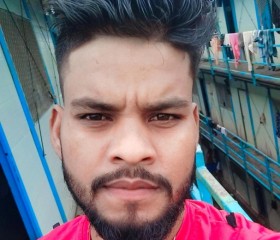 Rajesh Kumar, 18 лет, Surat