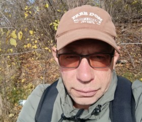 Sergey Miller, 50, Rostov-na-Donu