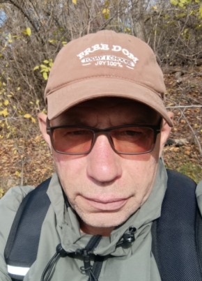 Sergey Miller, 50, Russia, Rostov-na-Donu