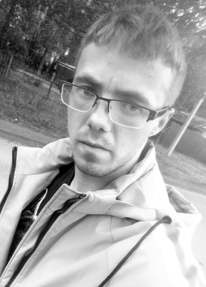 Sergej Tomskiy, 24, Россия, Томск