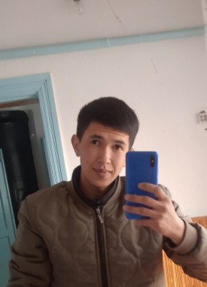 Sama, 19, Кыргыз Республикасы, Талас