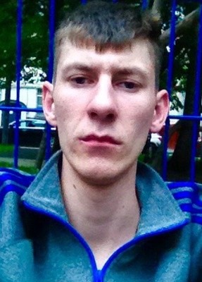 Artur, 31, Россия, Москва