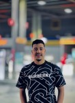 Hossam, 20, Zliten