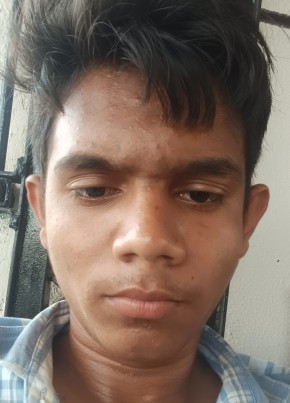 Abhay, 18, India, Nagpur
