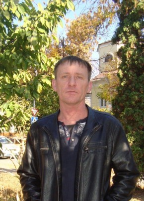 Сергей, 48, Россия, Ессентуки