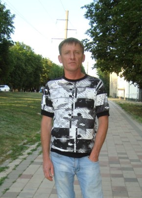 Sergey, 47, Russia, Yessentuki