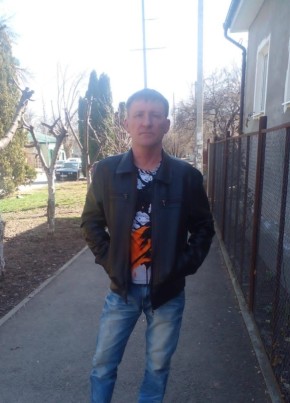 Sergey, 48, Russia, Yessentuki