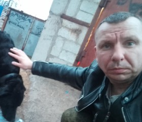 Сергей, 44 года, Кировск (Ленинградская обл.)