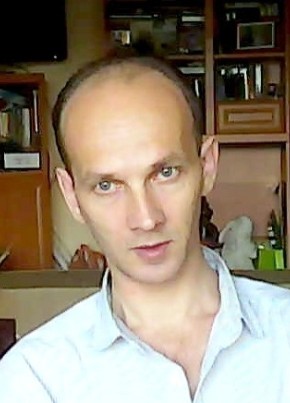 Vlad, 54, Россия, Ижевск