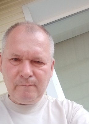 Николай, 57, Россия, Саранск
