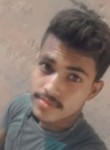 Deepak Kumar, 18  , Delhi
