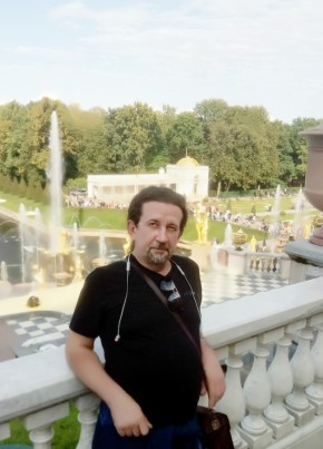 Сергей, 52, Россия, Котово