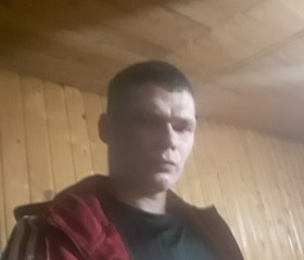 Дмитрий, 27 лет, Белая Холуница