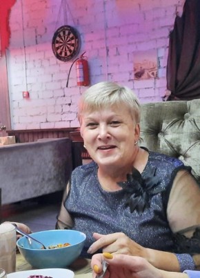 Лилия, 58, Россия, Стерлитамак