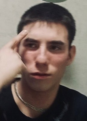 Maks, 21, Russia, Chelyabinsk