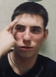 Maks, 21, Chelyabinsk