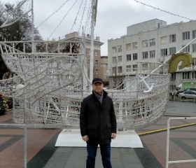 Иван, 55 лет, Белгород