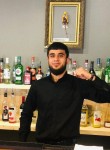 Mukhammed, 25, Minsk