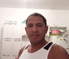 Carlos Roberto, 52 года, Pederneiras