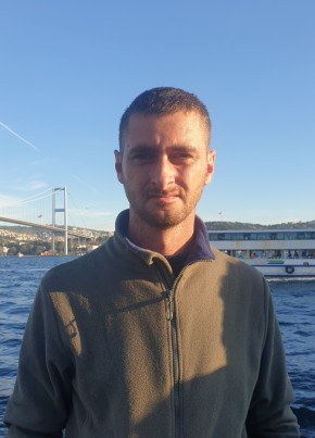 Eugen Ciobanu из Chişinău 41 год