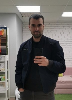 Вадим, 35, Россия, Камышин