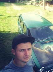 Evgeniy, 34, Belarus, Minsk