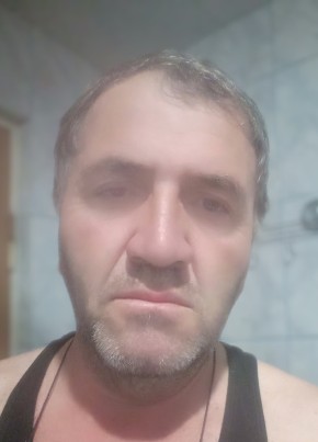 Тигран, 58, Россия, Красноярск