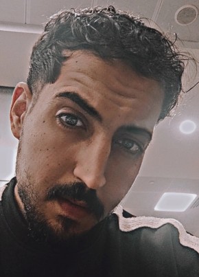 Hassan из Атырау 25 лет