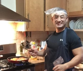 Wisdom kim, 57 лет, 北京市