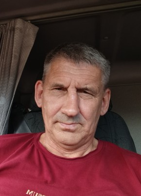 Валера из Вышнего Волочека 55 лет
