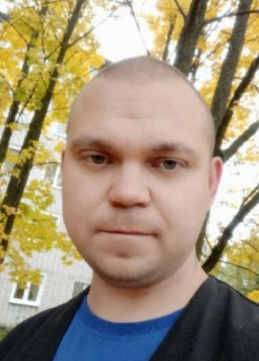 Андрей, 27, Россия, Кинешма