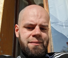 Tony, 31, Le Havre
