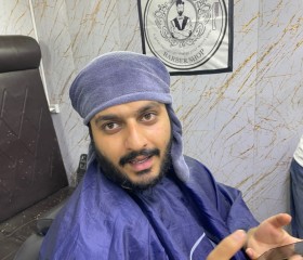 Coco, 21, Lahore