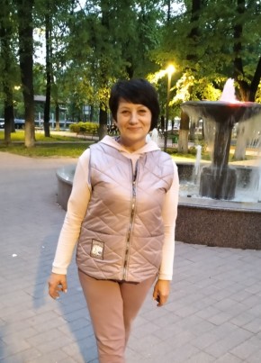 Елена, 57, Россия, Минеральные Воды